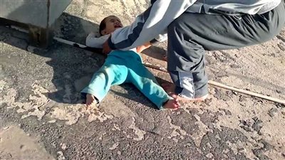 حبس عاطل تعدى جنسيًا على طفل في مدينة نصر