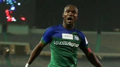 بيراميدز يخطف أنطوي من الزمالك