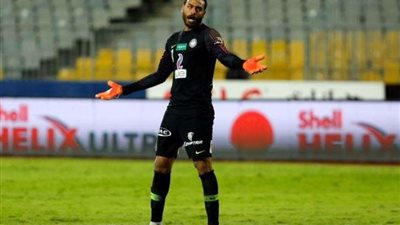 الزمالك يعلن عن ضم أبو جبل رسميًا خلال ساعات