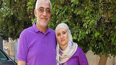 تجديد حبس علا القرضاوي بتهمة الانضمام لجماعة إرهابية