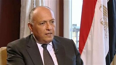 وزير الخارجية يجري اتصالا هاتفيا مع نظيره الإسباني
