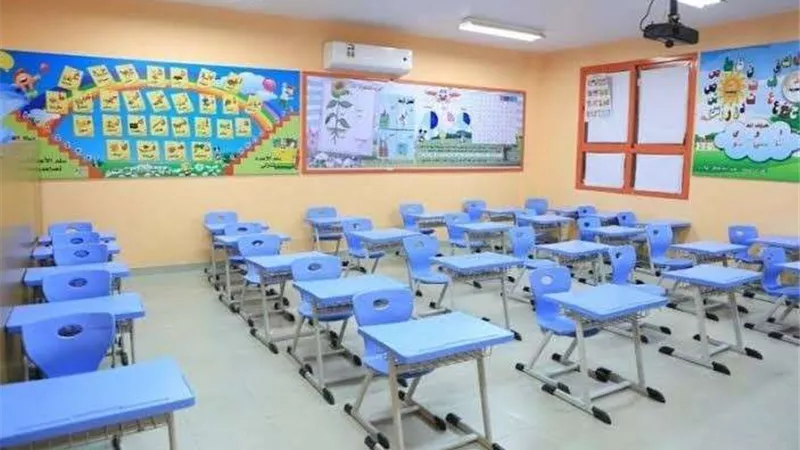 شاروبيم: 96 مدرسة جديدة بالدقهلية وصيانة بتكلفة 231 مليون جنيه