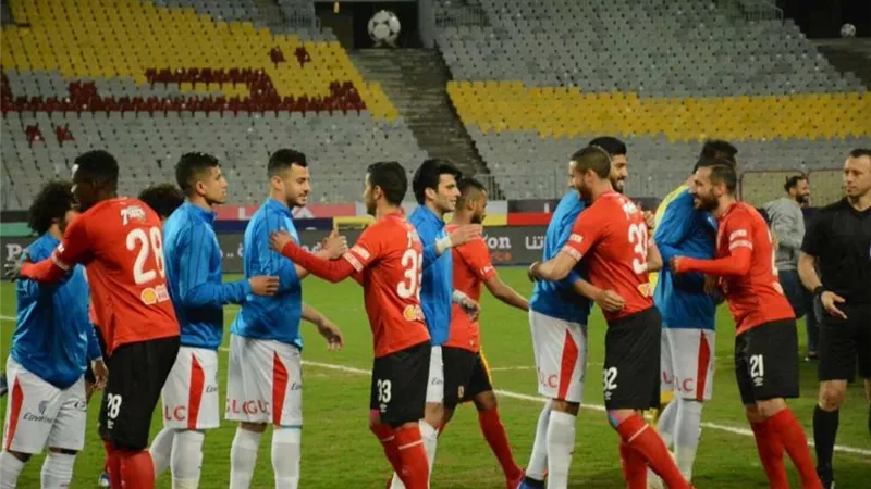 مستبعدو الزمالك يدرسوا الغياب عن القمة.. تعرف على السبب