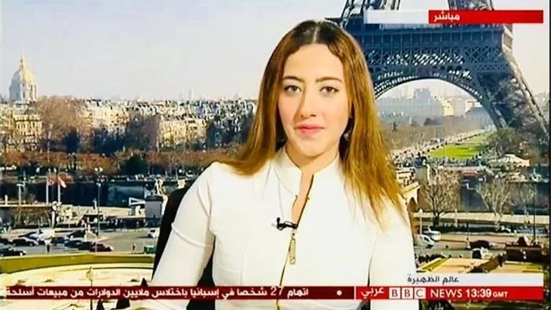 كاترين جابر: أذرع إيران في منطقة الشرق الأوسط تهدد مصالح القوى