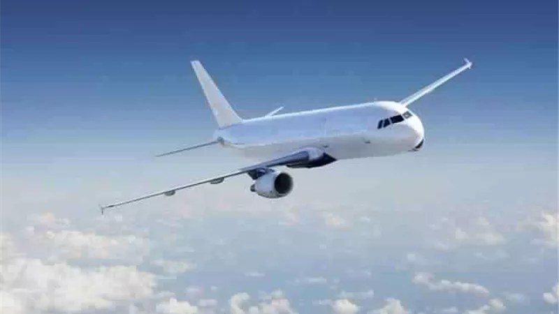 مصر للطيران: نقل 4530 حاجًا للأراضي المقدسة لأداء مناسك الحج
