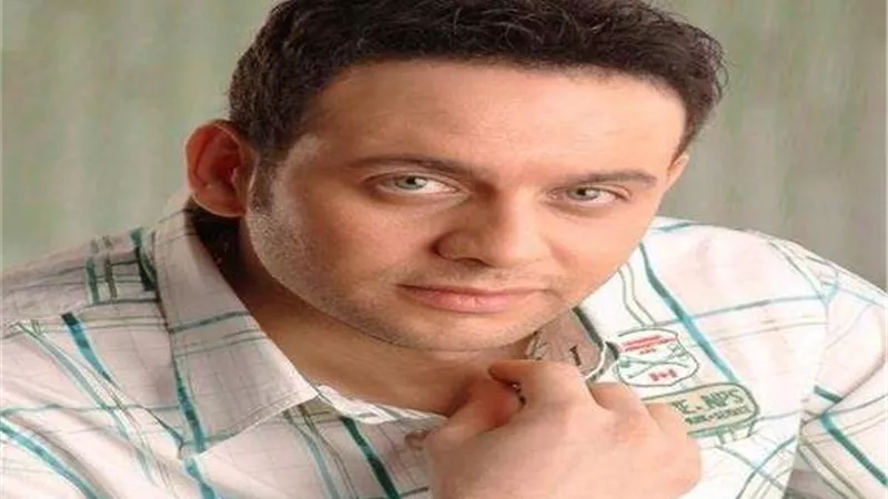 الأسبوع المقبل.. مصطفى قمر يطرح 