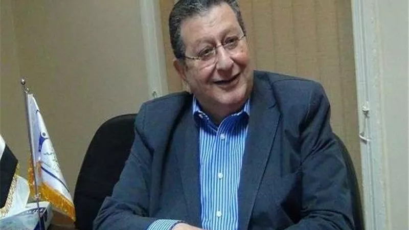 صميدة: مؤتمر الشباب السابع إنجاز تاريخي على أرض الواقع