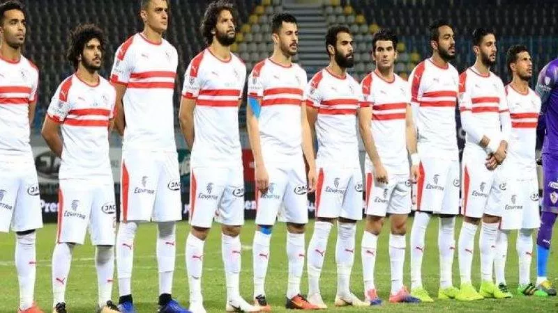 الزمالك يعلق التدريبات بعد رحيل خالد جلال