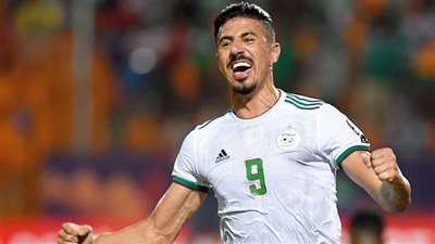 بغداد بونجاح يقترب من نادي موناكو الفرنسي