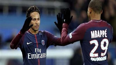 ماركو فيراتي: على باريس سان جيرمان فتح الباب أمام رحيل نيمار