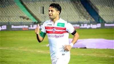 جلسة خاصة بين محمد إبراهيم ومسئولي المقاصة