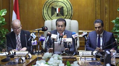 غدًا.. انطلاق المرحلة الثانية من تنسيق الجامعات