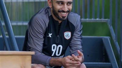 رسميًا.. محمد السهلاوي ينتقل  للشباب السعودي