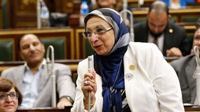وكيل صحة النواب: الطبيب المصري يعمل في ظروف غير آدمية
