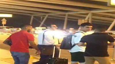 جلسة تجمع بين أوناجم ومسئولي الزمالك لحسم الصفقة