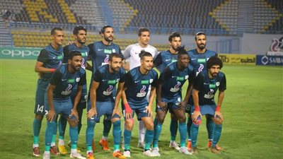 إنبي: لن يتم الاستغناء عن أي لاعب
