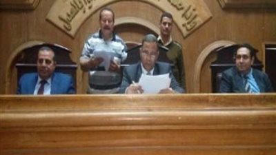تأجيل محاكمة 11 متهمًا بتهمة جلب المخدرات لـ24 أغسطس