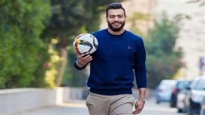 الزمالك يحصل على الاستغناء الخاص بـ أبوجبل