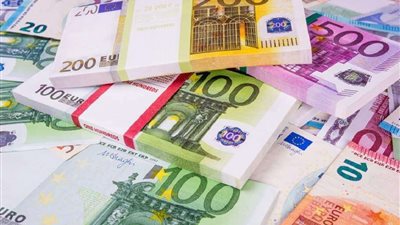 تعرف على أسعار اليورو خلال التعاملات الصباحية في البنوك المصرية