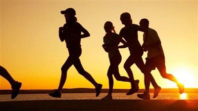مبادرة 100 مليون صحة: الرياضة تحفز المشاعر الإيجابية