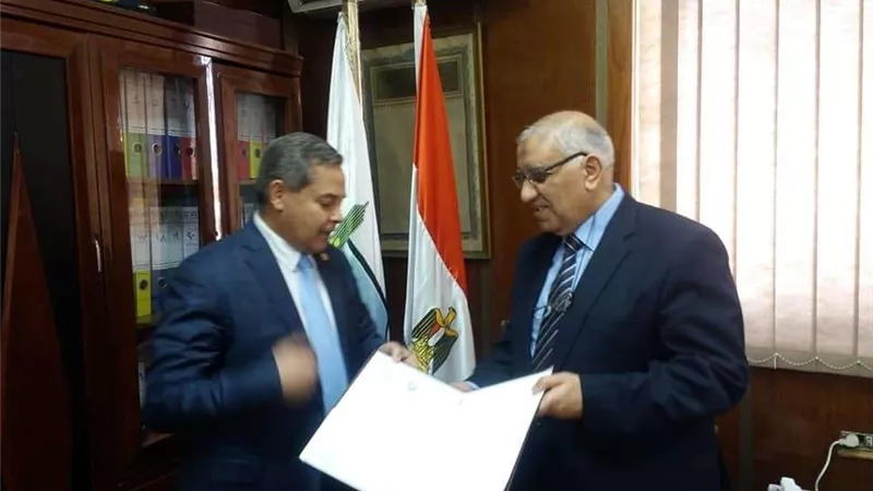 الزراعة تخصص أراضي جديدة للاستثمار الداجني بحق الانتفاع