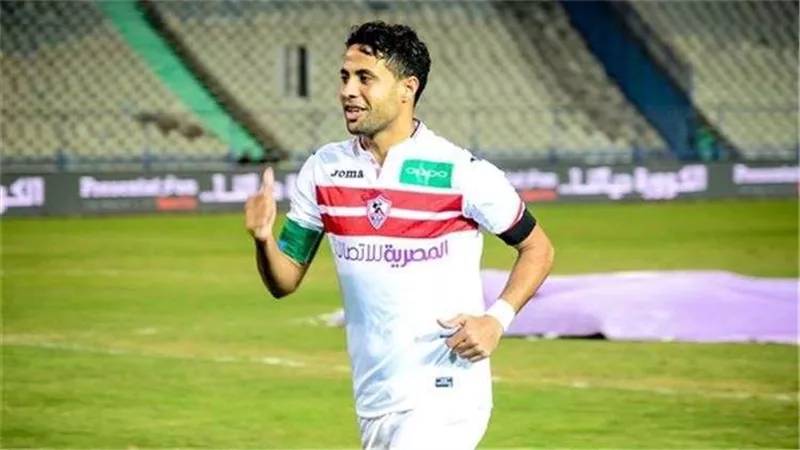 جلسة خاصة بين محمد إبراهيم ومسئولي المقاصة