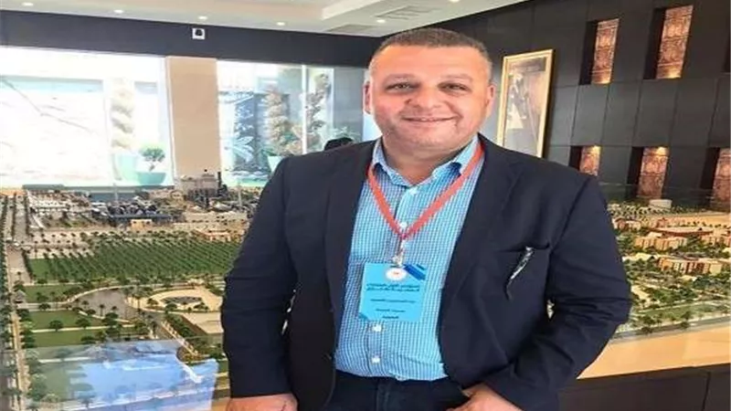مدحت شنودة: مشروعات القيادة السياسية تدل على عظمة المصريين