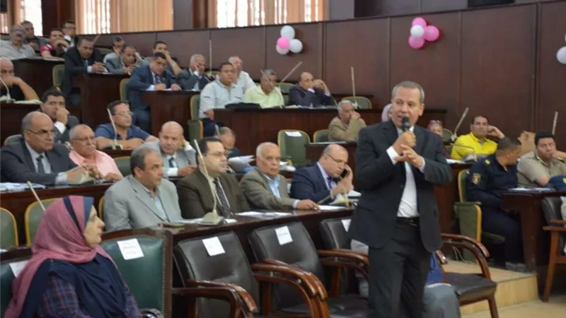 إطلاق أسماء عدد من الشهداء على مدارس الدقهلية