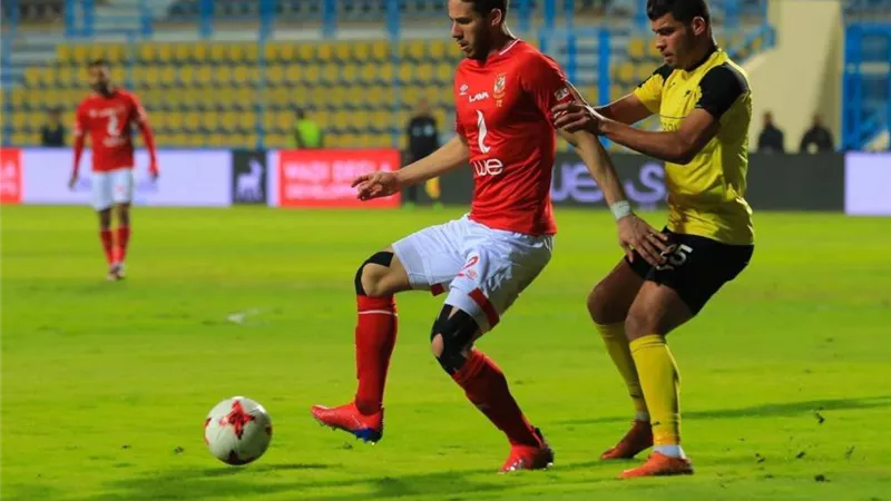الأهلي يكشف حجم إصابات ثلاثي الفريق
