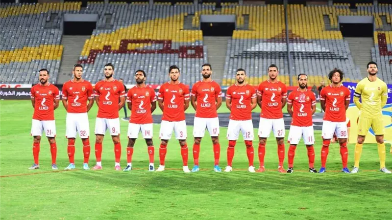 طه إسماعيل: إهدار لاعبي الأهلي الفرص مسئولية المهاجمين وليس لاسارتي