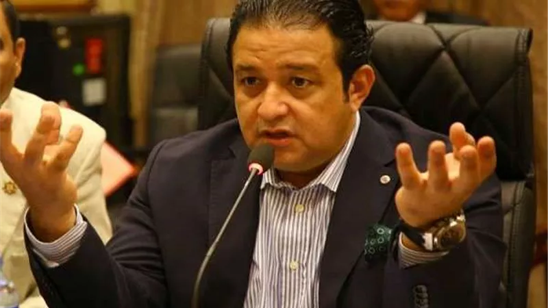علاء عابد: الحوار السبيل الأفضل لمعالجة الأزمات وتقويم المفاهيم الخاطئة