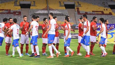 رئيس الزمالك يشن هجومًا على لجنة الحكام واتحاد الكرة