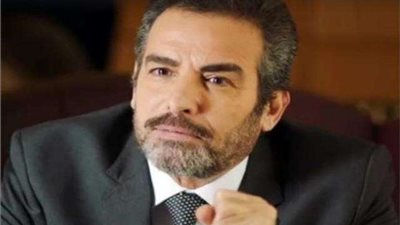 في ذكرى ميلاده الـ64.. معلومات لا تعرفها عن «أحمد عبد العزيز»