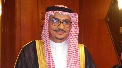 رئيس اللجنة العمالية بالسعودية: نسعى للمشاركة في تنمية الاقتصاد المصري