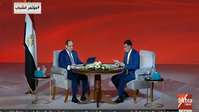 السيسي: المحليات ستواجة الفوضى والفساد