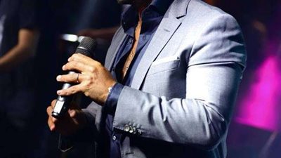 محمود العسيلي يطرح برومو أحدث أغانيه 
