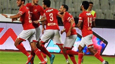 أبرز اللاعبين المستبعدين من قائمة الأهلي الإفريقية