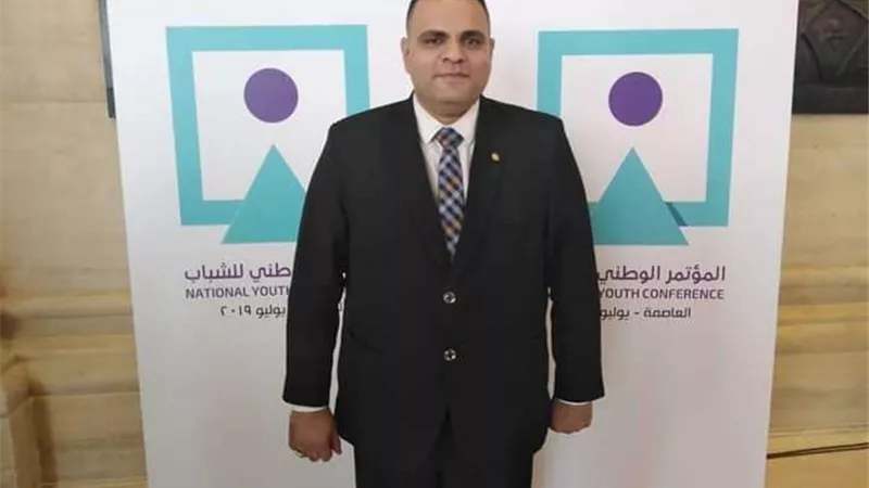 تنسيقية شباب الأحزاب تشكر السيسي لتبنيه قضايا الشباب بمختلف الأطياف