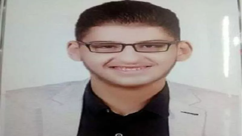طالب من ذوي الإعاقة لـ