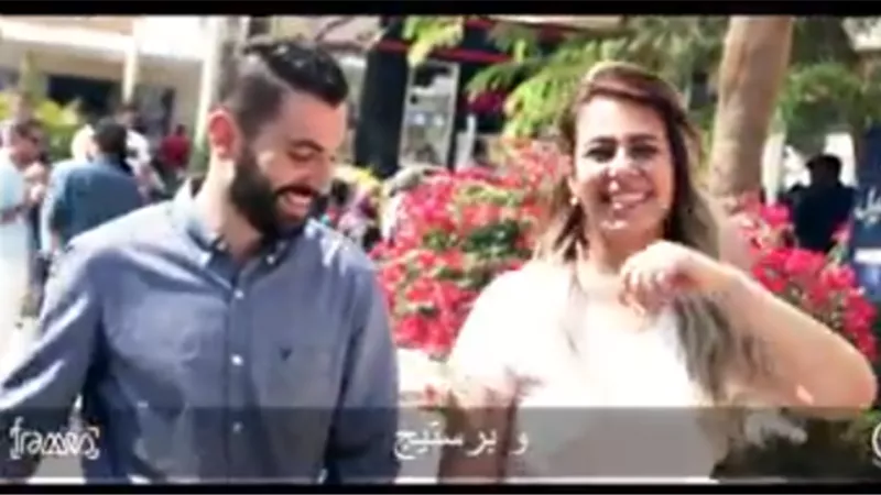 «أحلى حفل تخرج ده ولا إيه» طلاب «أسنان» يرقصون على أنغام «ديسباسيتو»
