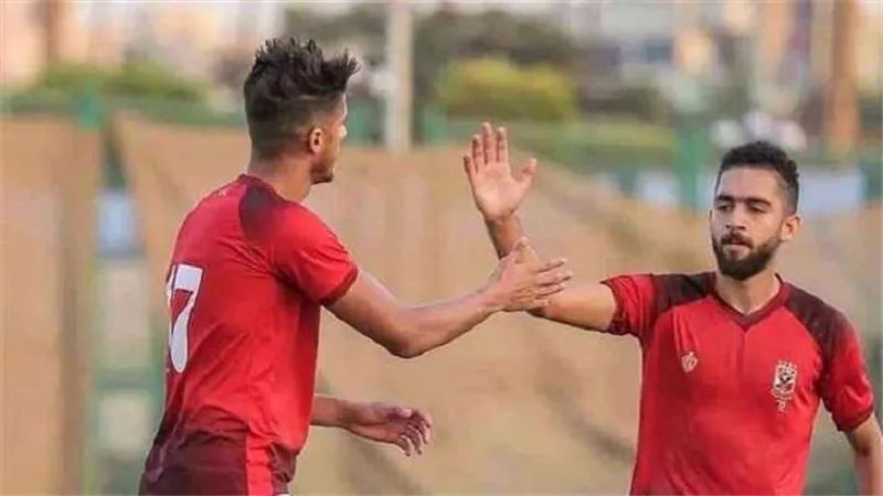 إف سي مصر ينجح في ضم ظهير أيسر الأهلي