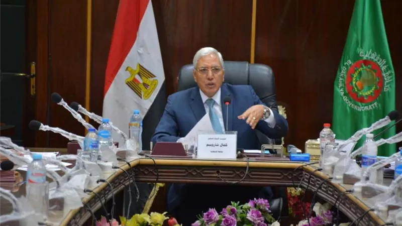 محافظ الدقهلية: أسبوعين حد أقصى للانتهاء من إجراءات تقنين أراضي الدولة