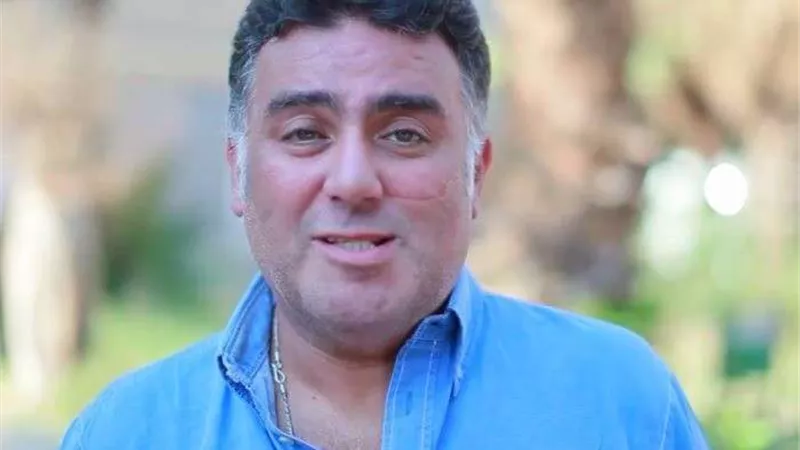 تامر حبيب: نفسي أتجوز واحدة زي سعاد حسني