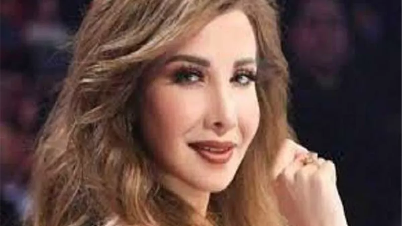 احتفالا بعيدهم الـ74.. نانسي عجرم توجه رسالة للجيش اللبناني