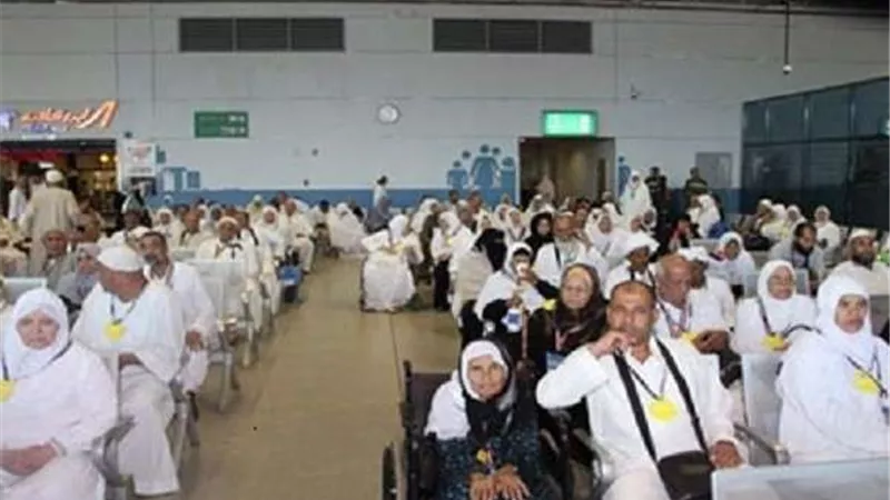 مصر للطيران: تيسير 19 رحلة جوية إلى الأراضي المقدسة اليوم