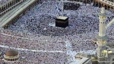 السعودية: غدا غرة ذي الحجة.. والأحد أول أيام عيد الأضحى