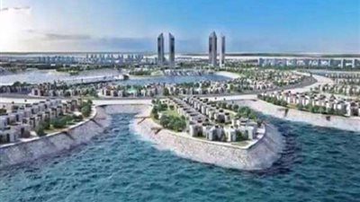 بالفيديو| بعد تعليق الرئيس.. المنصورة الجديدة ترفع شعار 
