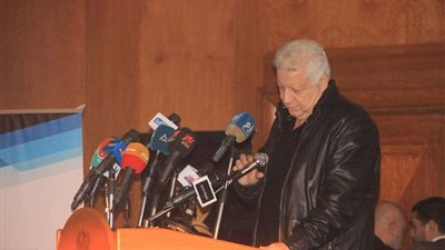 الزمالك يخطو خطوة نحو المدرب الاجنبي الجديد للفريق