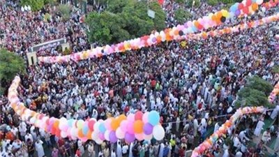 تعرف على مواعيد وأداء تكبيرات عيد الأضحى المبارك