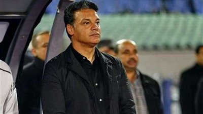 إيهاب جلال يكشف حقيقة تدريب المنتخب